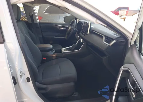 2023 Toyota Rav4 Xle z USA, uszkodzony, nr VIN 2T3W1RFVXPW282054